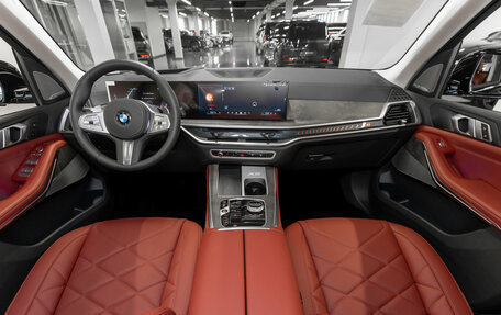 BMW X5, 2026 год, 10 650 000 рублей, 11 фотография