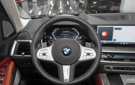 BMW X5, 2026 год, 10 650 000 рублей, 15 фотография