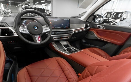 BMW X5, 2026 год, 10 650 000 рублей, 10 фотография