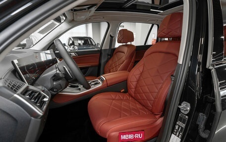BMW X5, 2026 год, 10 650 000 рублей, 12 фотография