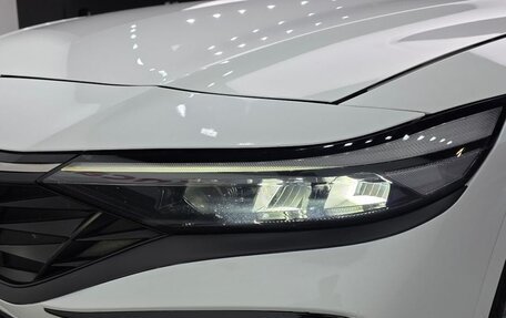 Hyundai Avante, 2024 год, 1 690 000 рублей, 8 фотография