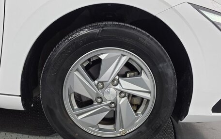 Hyundai Avante, 2024 год, 1 690 000 рублей, 7 фотография