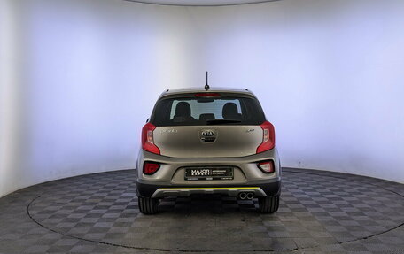 KIA Picanto III рестайлинг, 2019 год, 1 350 000 рублей, 6 фотография