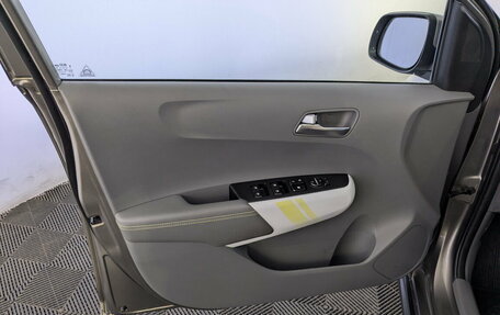 KIA Picanto III рестайлинг, 2019 год, 1 350 000 рублей, 19 фотография