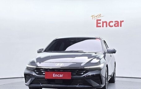 Hyundai Avante, 2026 год, 2 950 000 рублей, 3 фотография