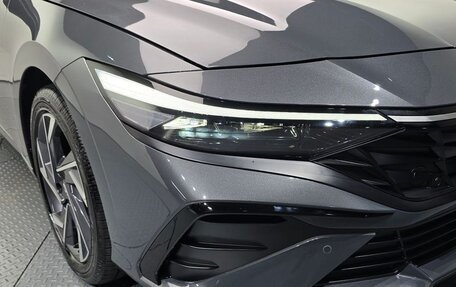 Hyundai Avante, 2026 год, 2 950 000 рублей, 8 фотография