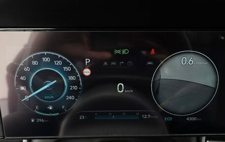 Hyundai Avante, 2026 год, 2 950 000 рублей, 11 фотография