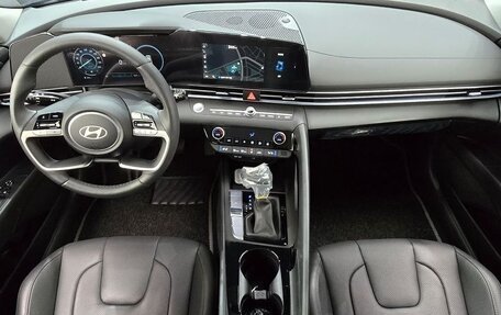 Hyundai Avante, 2026 год, 2 950 000 рублей, 10 фотография