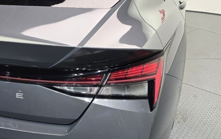 Hyundai Avante, 2026 год, 2 950 000 рублей, 9 фотография