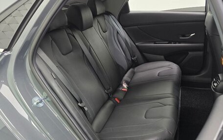Hyundai Avante, 2026 год, 2 950 000 рублей, 17 фотография