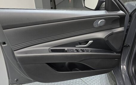 Hyundai Avante, 2026 год, 2 950 000 рублей, 14 фотография