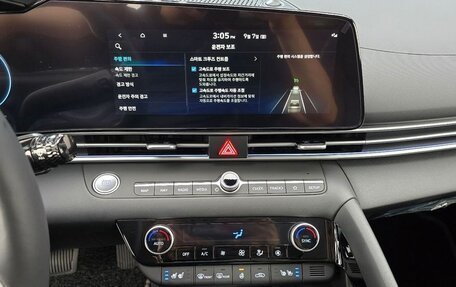 Hyundai Avante, 2026 год, 2 950 000 рублей, 20 фотография