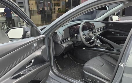 Hyundai Avante, 2026 год, 2 950 000 рублей, 13 фотография