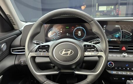 Hyundai Avante, 2026 год, 2 950 000 рублей, 19 фотография
