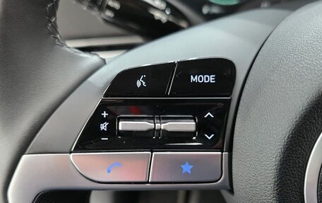 Hyundai Avante, 2026 год, 2 950 000 рублей, 22 фотография