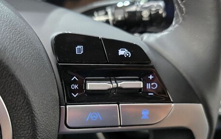 Hyundai Avante, 2026 год, 2 950 000 рублей, 23 фотография