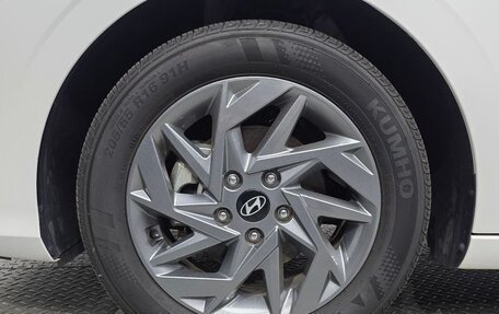 Hyundai Avante, 2025 год, 2 190 000 рублей, 5 фотография