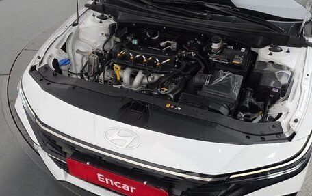 Hyundai Avante, 2025 год, 2 190 000 рублей, 6 фотография