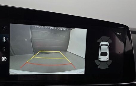 Hyundai Avante, 2025 год, 2 190 000 рублей, 17 фотография