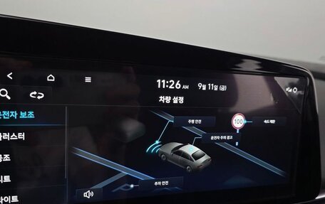 Hyundai Avante, 2025 год, 2 190 000 рублей, 18 фотография