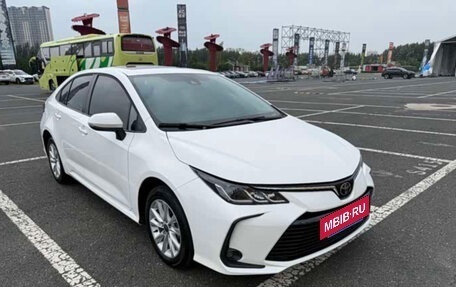 Toyota Corolla, 2023 год, 1 700 000 рублей, 3 фотография