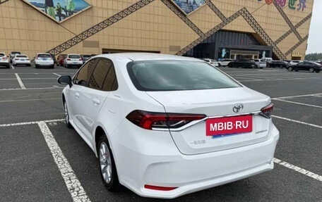 Toyota Corolla, 2023 год, 1 700 000 рублей, 4 фотография