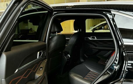Haval F7, 2026 год, 3 699 000 рублей, 11 фотография