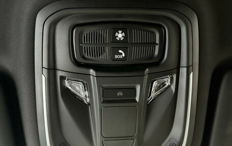Haval F7, 2026 год, 3 699 000 рублей, 14 фотография