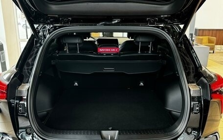 Haval F7, 2026 год, 3 699 000 рублей, 4 фотография
