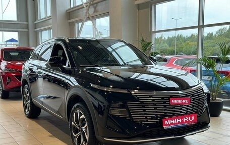 Haval F7, 2026 год, 3 699 000 рублей, 1 фотография