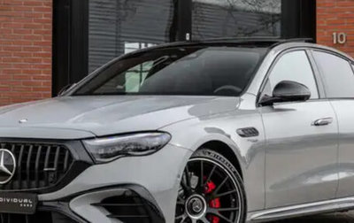 Mercedes-Benz E-Класс AMG, 2026 год, 14 300 000 рублей, 1 фотография