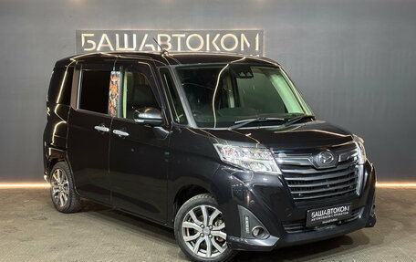 Daihatsu Thor I, 2018 год, 1 125 000 рублей, 3 фотография