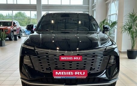 Haval F7, 2026 год, 3 699 000 рублей, 26 фотография