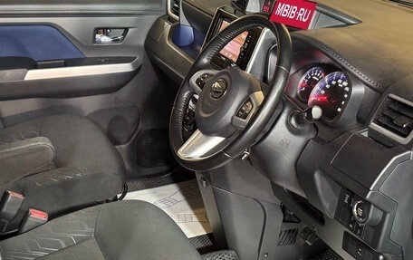 Daihatsu Thor I, 2018 год, 1 125 000 рублей, 7 фотография