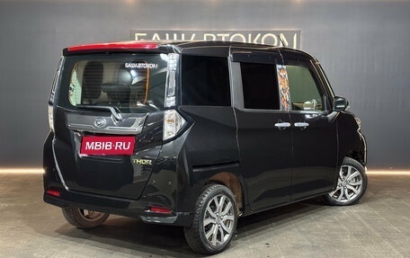 Daihatsu Thor I, 2018 год, 1 125 000 рублей, 4 фотография