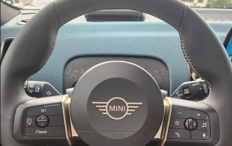 MINI Countryman, 2026 год, 6 250 000 рублей, 7 фотография