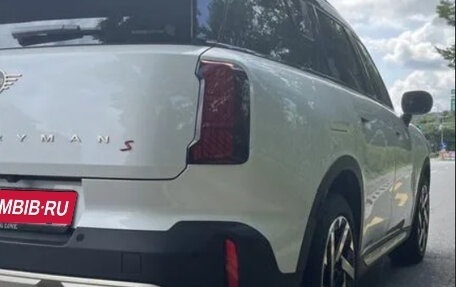 MINI Countryman, 2026 год, 6 250 000 рублей, 6 фотография