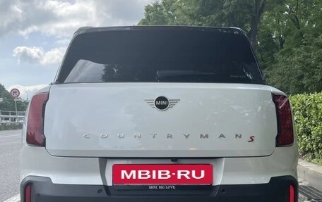 MINI Countryman, 2026 год, 6 250 000 рублей, 2 фотография