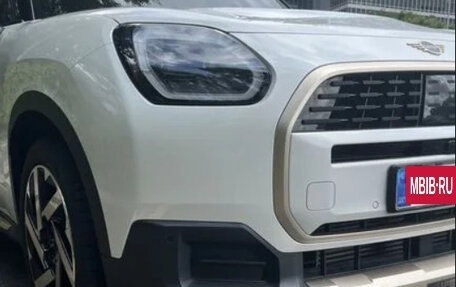 MINI Countryman, 2026 год, 6 250 000 рублей, 3 фотография