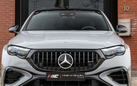 Mercedes-Benz E-Класс AMG, 2026 год, 14 300 000 рублей, 5 фотография