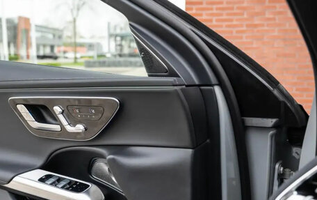 Mercedes-Benz E-Класс AMG, 2026 год, 14 300 000 рублей, 14 фотография