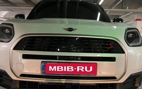MINI Countryman, 2026 год, 6 250 000 рублей, 11 фотография