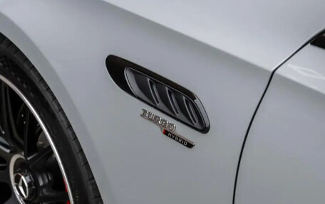 Mercedes-Benz E-Класс AMG, 2026 год, 14 300 000 рублей, 9 фотография
