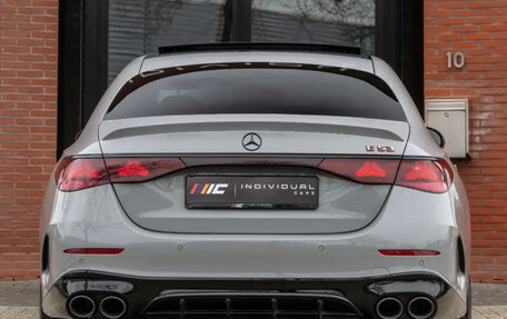 Mercedes-Benz E-Класс AMG, 2026 год, 14 300 000 рублей, 6 фотография
