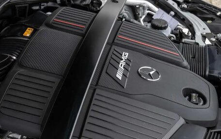 Mercedes-Benz E-Класс AMG, 2026 год, 14 300 000 рублей, 24 фотография