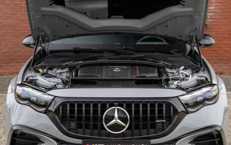 Mercedes-Benz E-Класс AMG, 2026 год, 14 300 000 рублей, 23 фотография
