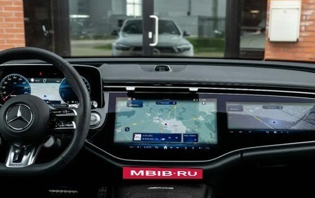 Mercedes-Benz E-Класс AMG, 2026 год, 14 300 000 рублей, 18 фотография