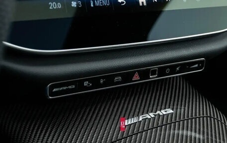 Mercedes-Benz E-Класс AMG, 2026 год, 14 300 000 рублей, 20 фотография