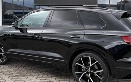 Volkswagen Touareg III, 2025 год, 12 000 000 рублей, 3 фотография