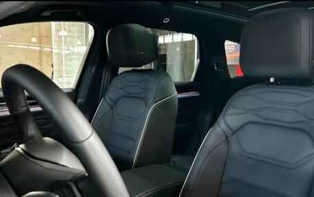 Volkswagen Touareg III, 2025 год, 12 000 000 рублей, 7 фотография